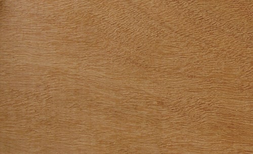 Cherry Mahogany