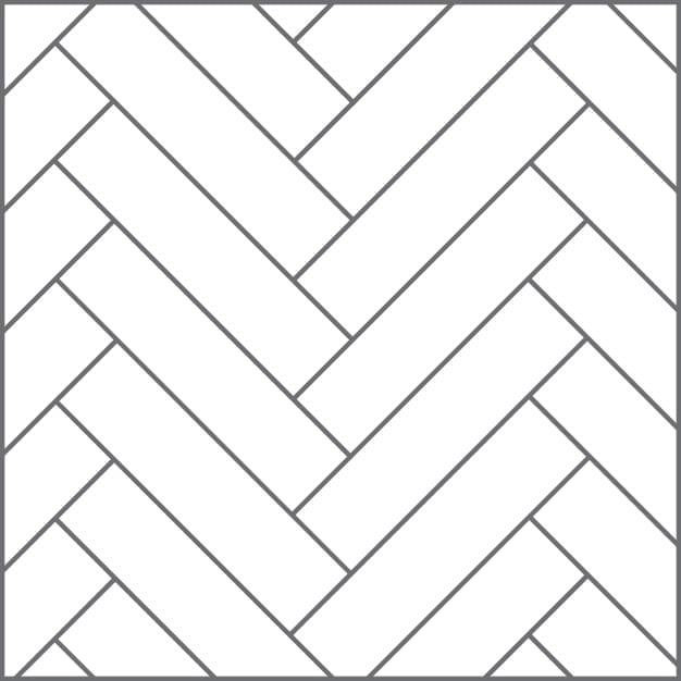Herringbone