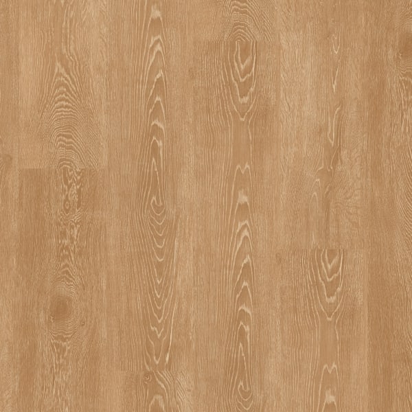 Breached Oak