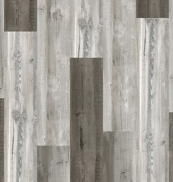 Mixed Grey