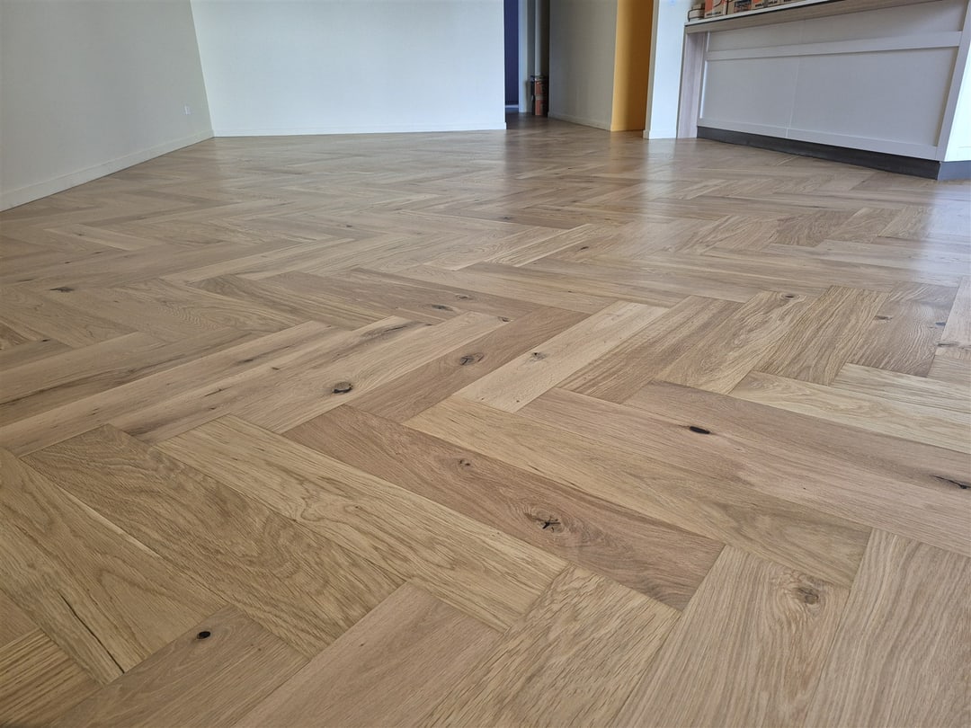 Herringbone boards and grain, Brisbane