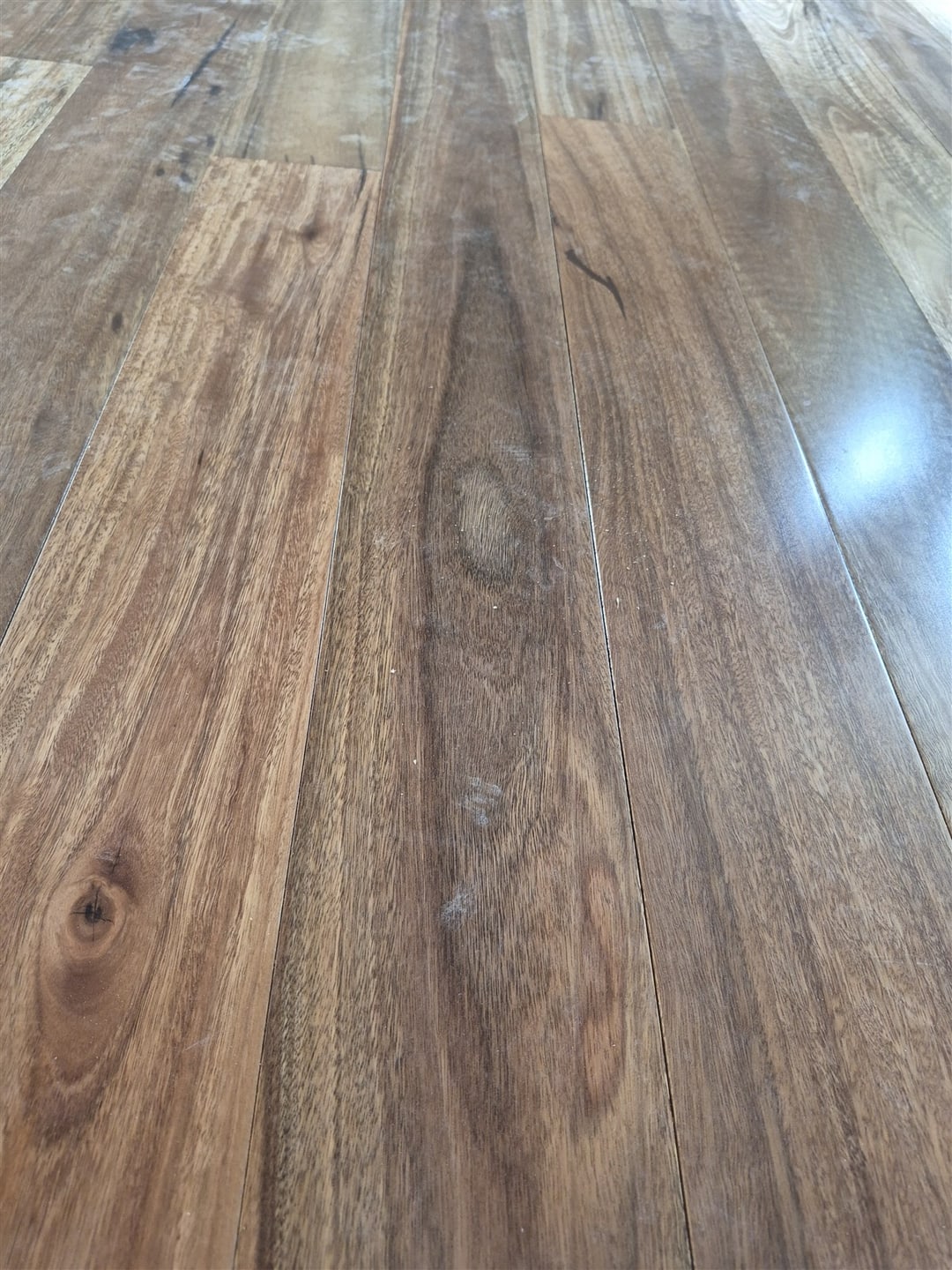 Long board run with grain variation, Brisbane